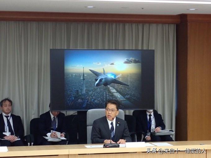 日本六代机进度：日本防卫省宣布将与英国、意大利密切合作，共同推进下一代战斗机系统