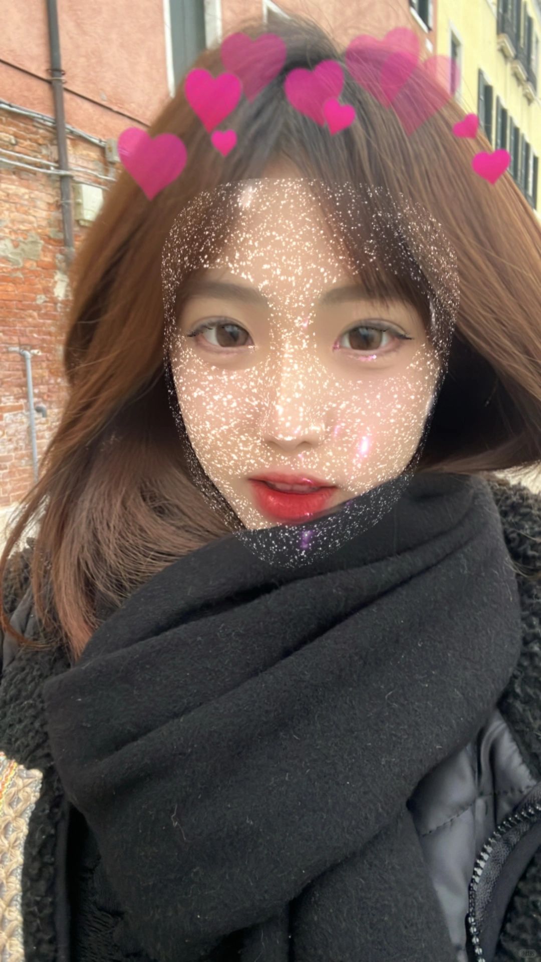 🇮🇹一些ins特效