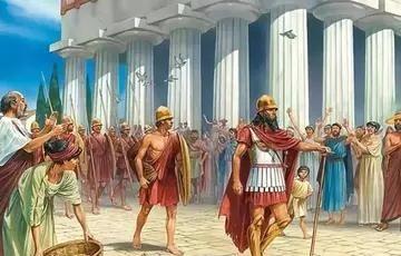 提图斯·弗拉维乌斯·维斯帕西亚努斯，或简称为维斯帕西亚努斯，是罗马帝国弗拉维王朝