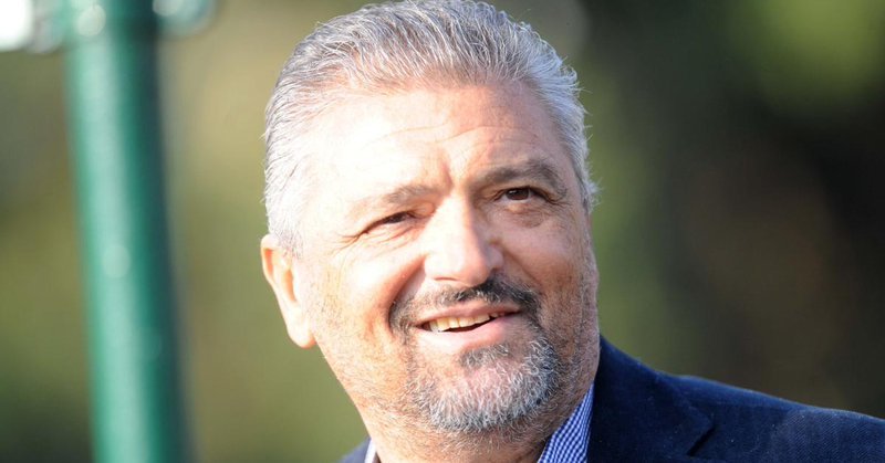 阿尔托贝利：'我将与马洛塔一起庆祝70岁生日。德比？最好在次回合取胜。而且要以意