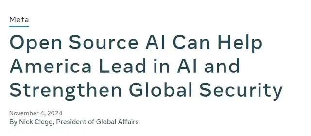 美国大选进行的如火如荼，最近美国发生的一件事也非常重要，值得我们警惕！

就在最