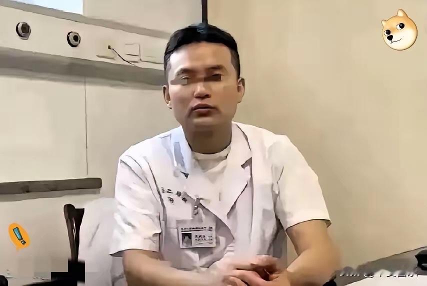 湘雅二医院的刘翔峰事件，简直让人愤怒到极点！2022年，湖南农民张爱国只是便血，