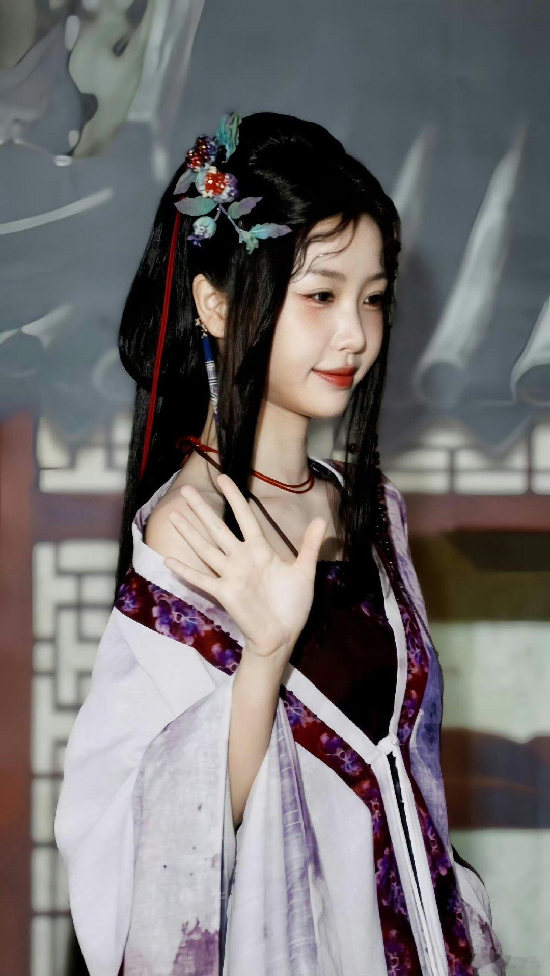 演过蚌精的演员内娱演过蚌精的演员  天啊，这么多蚌吗 