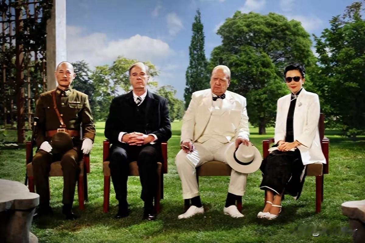 台湾问题和中日今日矛盾其实就是蒋介石一手造成的。二战后我国本有很好的机会实现祖国