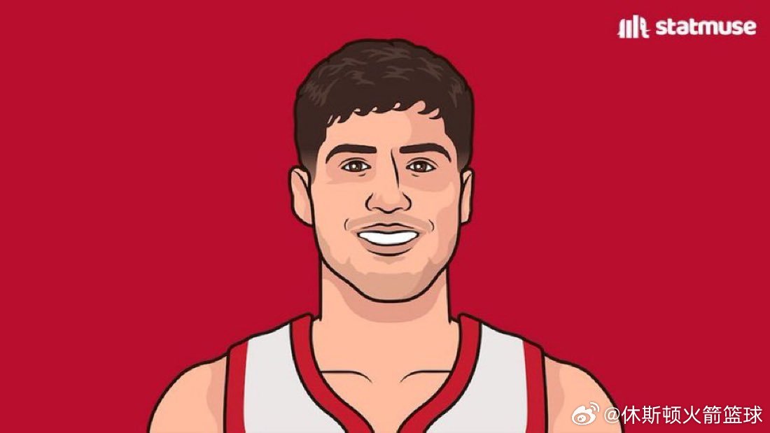 据统计，谢泼德（21岁270天）超越队友申京￼（22岁115天），成队史单场20