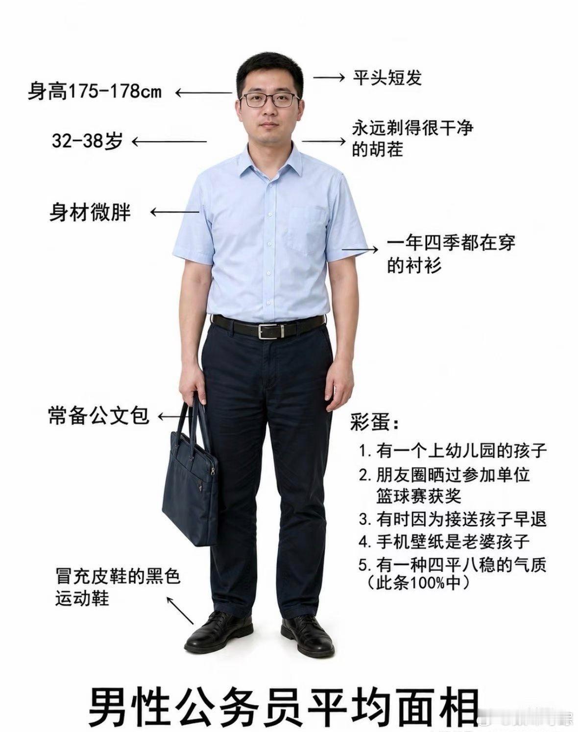 总结的全面，长相是ai生成的吧，各行业都有的大众脸 ​​​