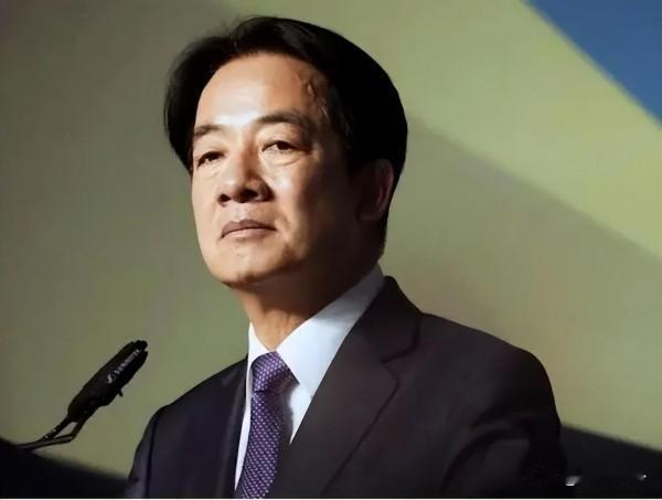 赖清德靠扫贪打虎赢得支持？
赖清德上任两个多月，对政坛人士司法起诉判刑的案件大增