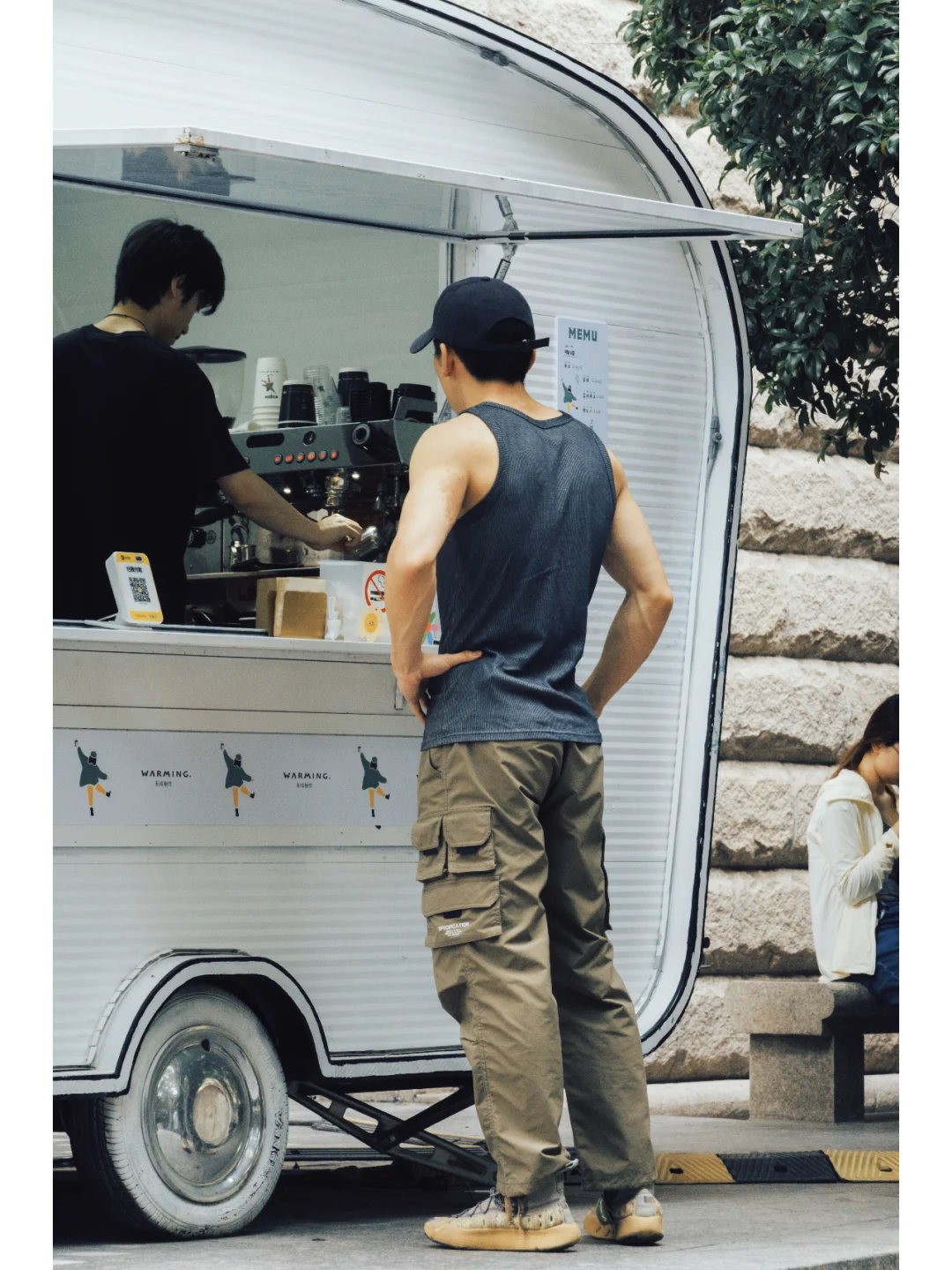 上海安福路街拍9