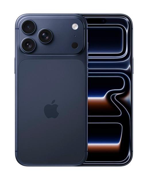 **iPhone 17 Pro Max**是苹果2025年9月发布的旗舰手机，搭