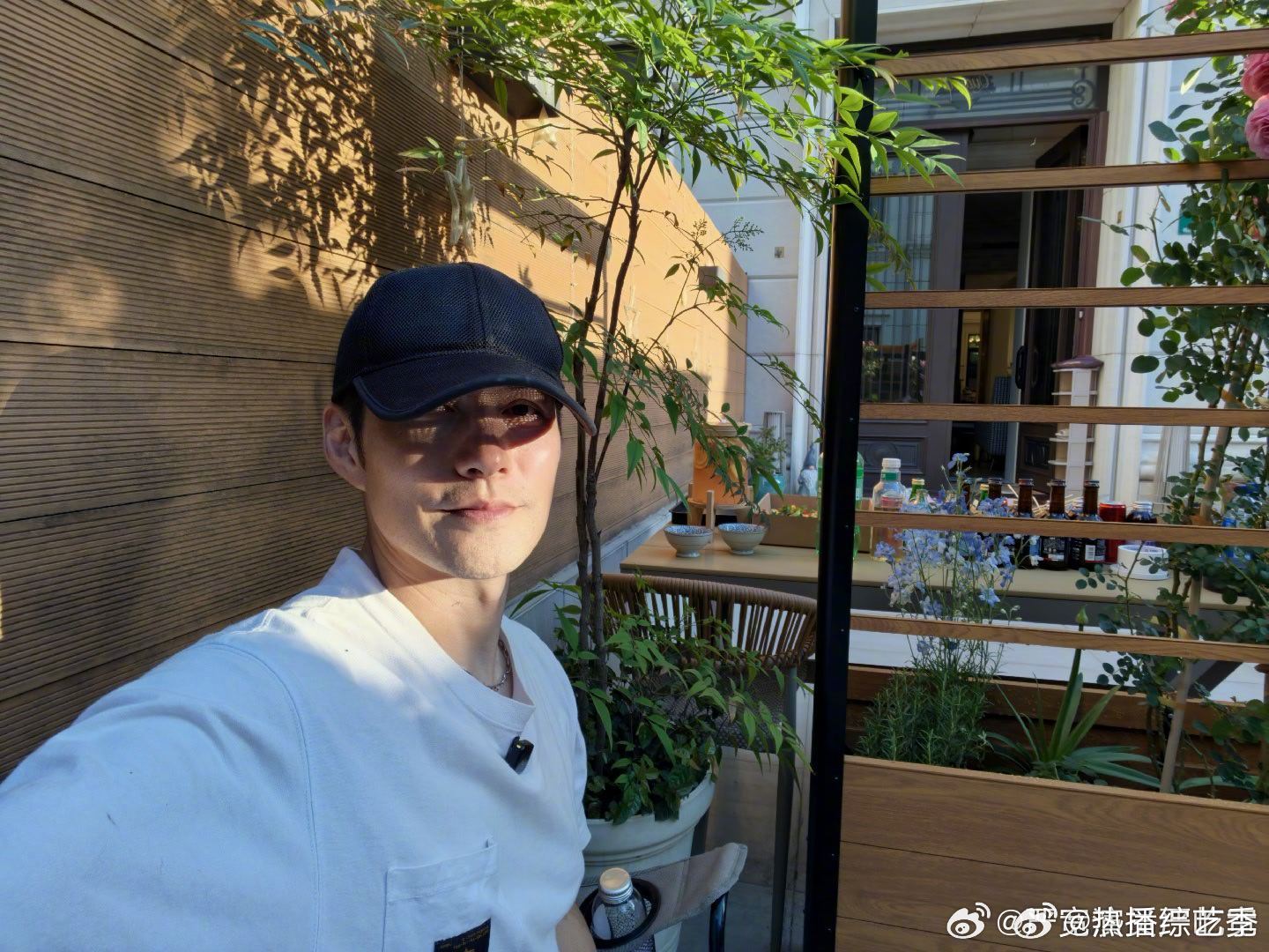 普通人可直接抄作业！严屹宽谈控制体重拒绝极端节食，学会管控食欲，搭配日常运动，轻