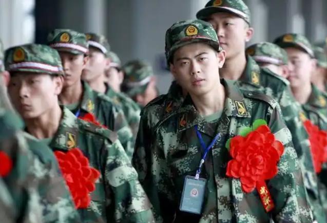 国防部已经明确表态，家中有年满18周岁男性青年的家庭，以及青年本人都要高度重视，