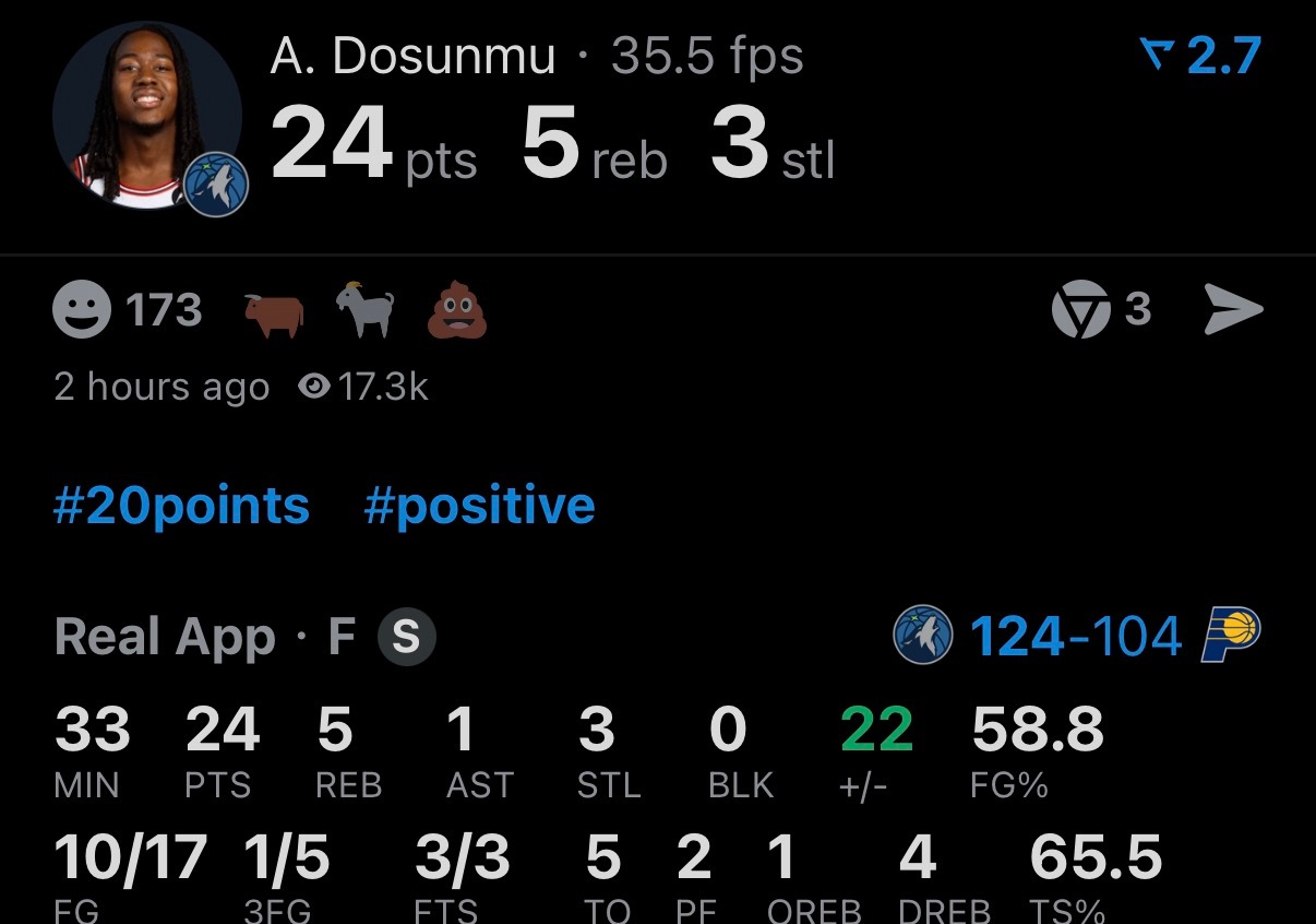 又是我多森木carry狼群的一天