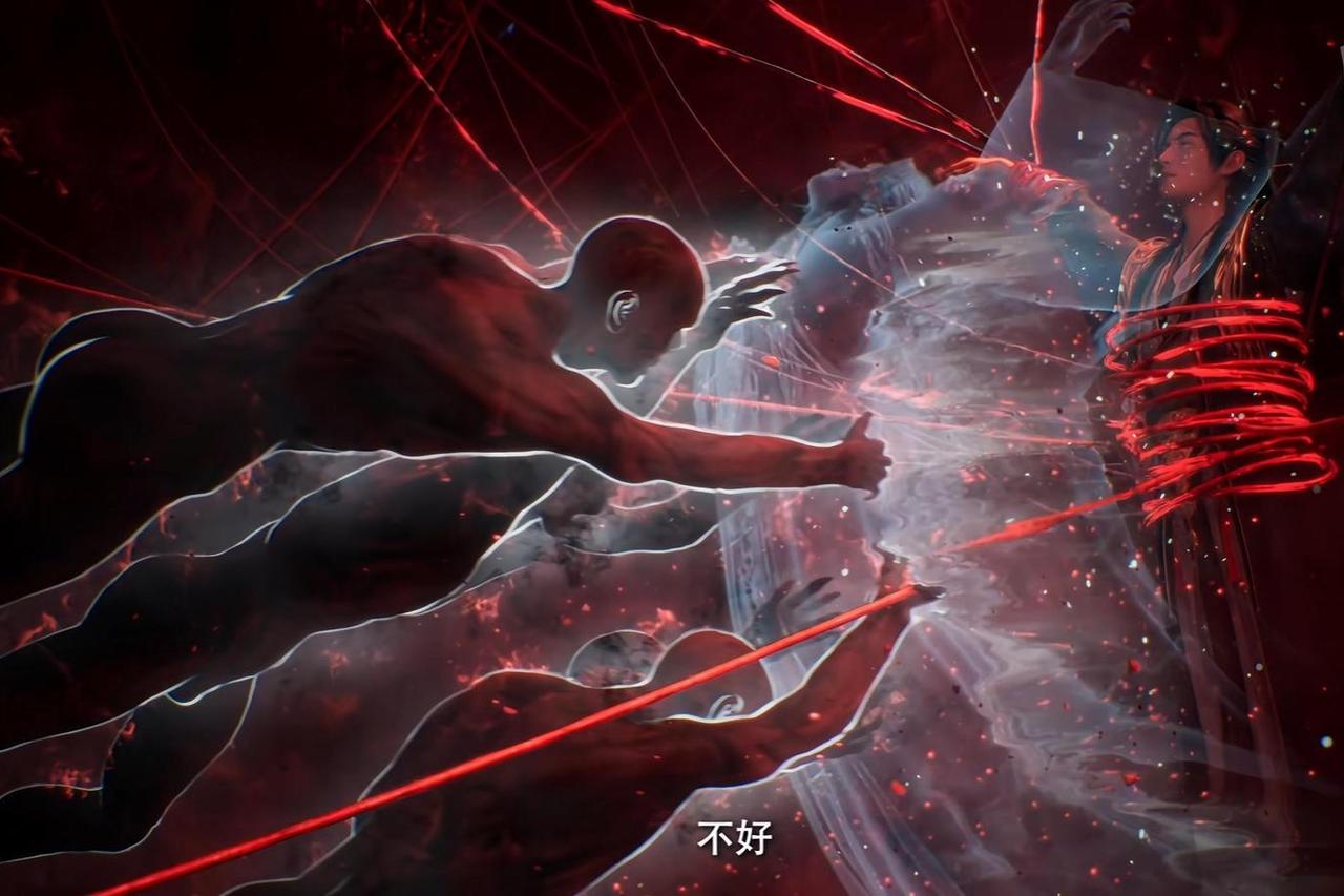 凡人修仙传：神魂、元婴到底是什么关系？韩立神魂被揪出了怎么还能元婴出窍？

在韩