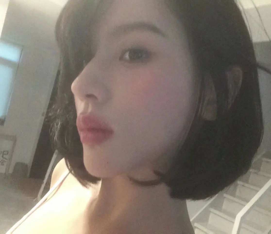 你总说我什么都好