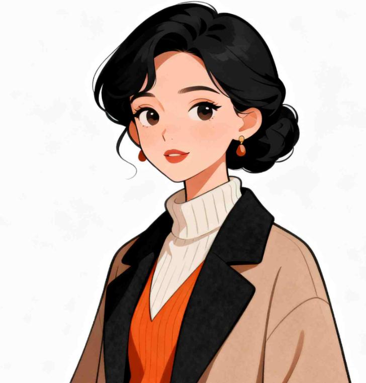 短发妈妈增多，
家庭角色松动，
她们到底在反抗什么？

最近在网上看到很多80后