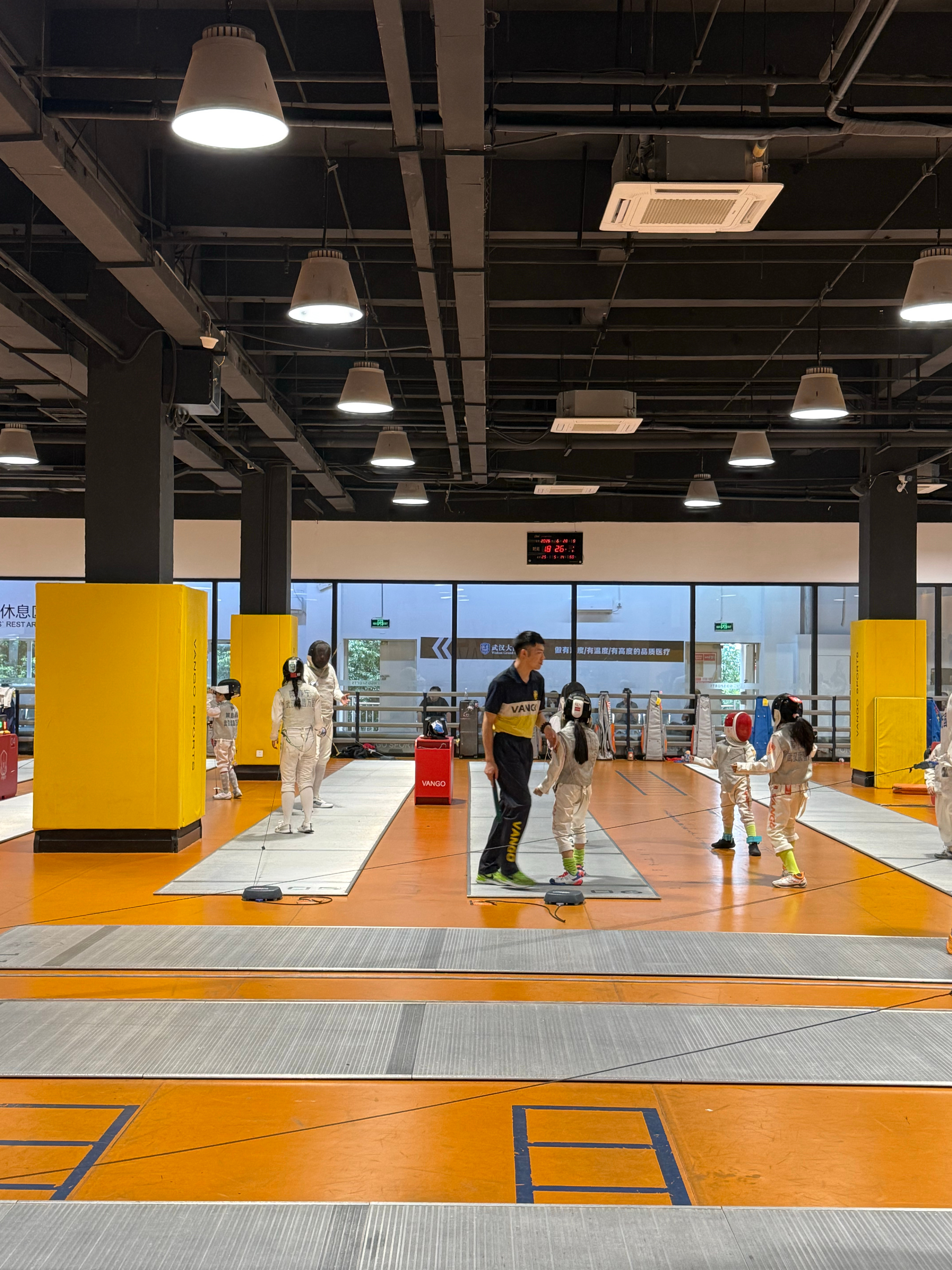 日常训练🏋️ 