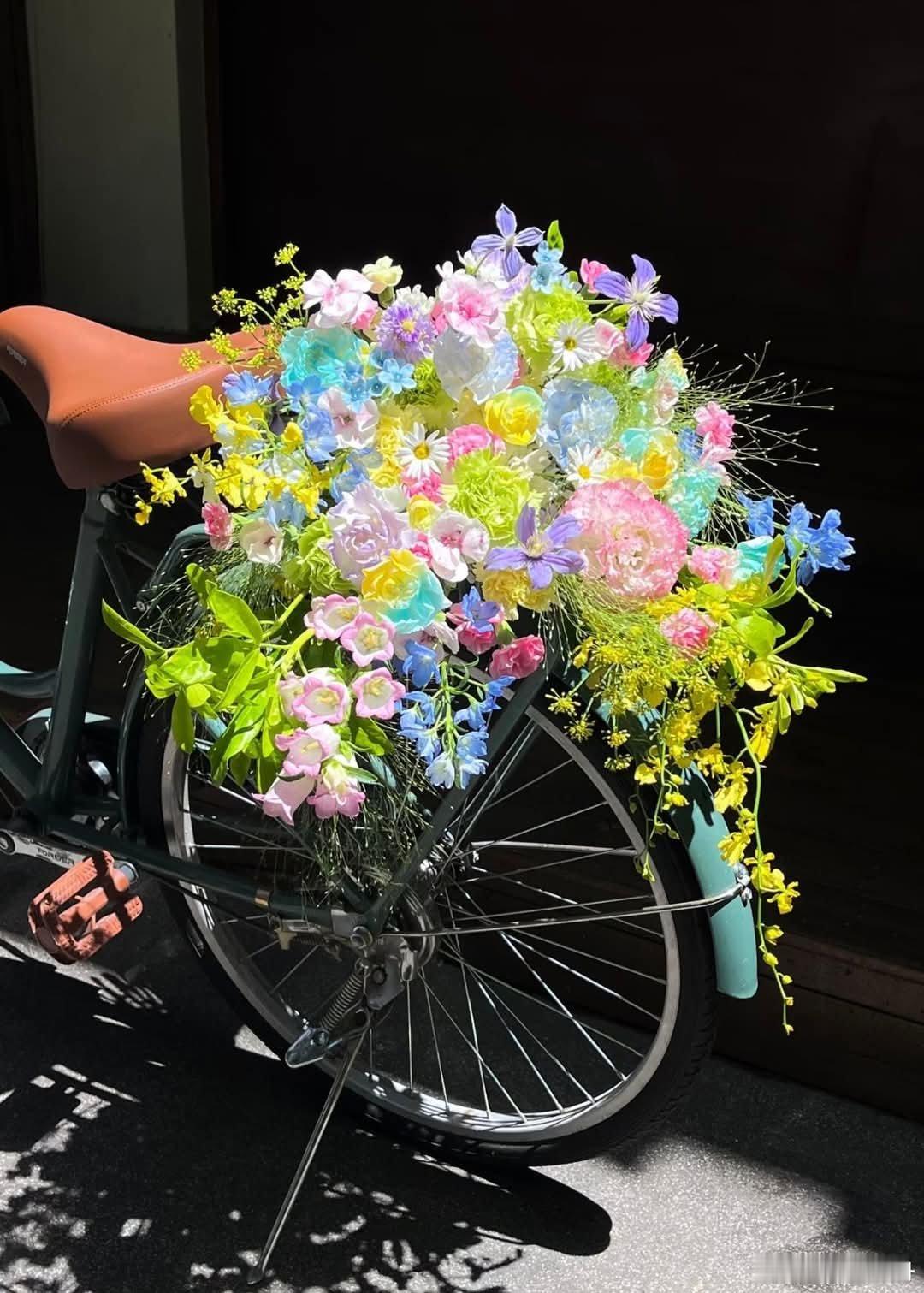 生活手记 城市中美好的角落 