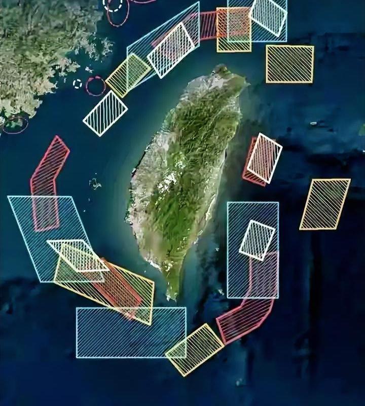 距离越来越近了，时间也越来越近了。

温水煮青蛙，有一种统一方式，叫做强统。
