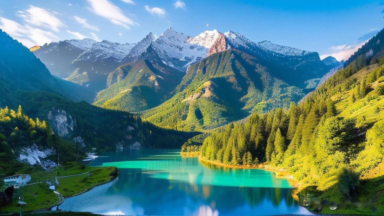 通过观察生活发现，气质好的人，往往都有这十个特征！

其实，真正出众的气质，并不