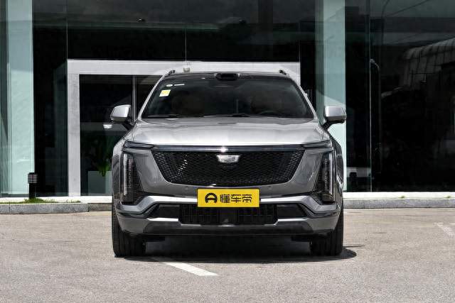 凯迪拉克XT5 PHEV：五年里的日常，是车评网推荐车型