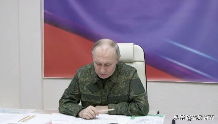 多亏俄乌大战，我们才彻底认清俄罗斯真面目！简单来说就是两句话：东方的命，西方的心