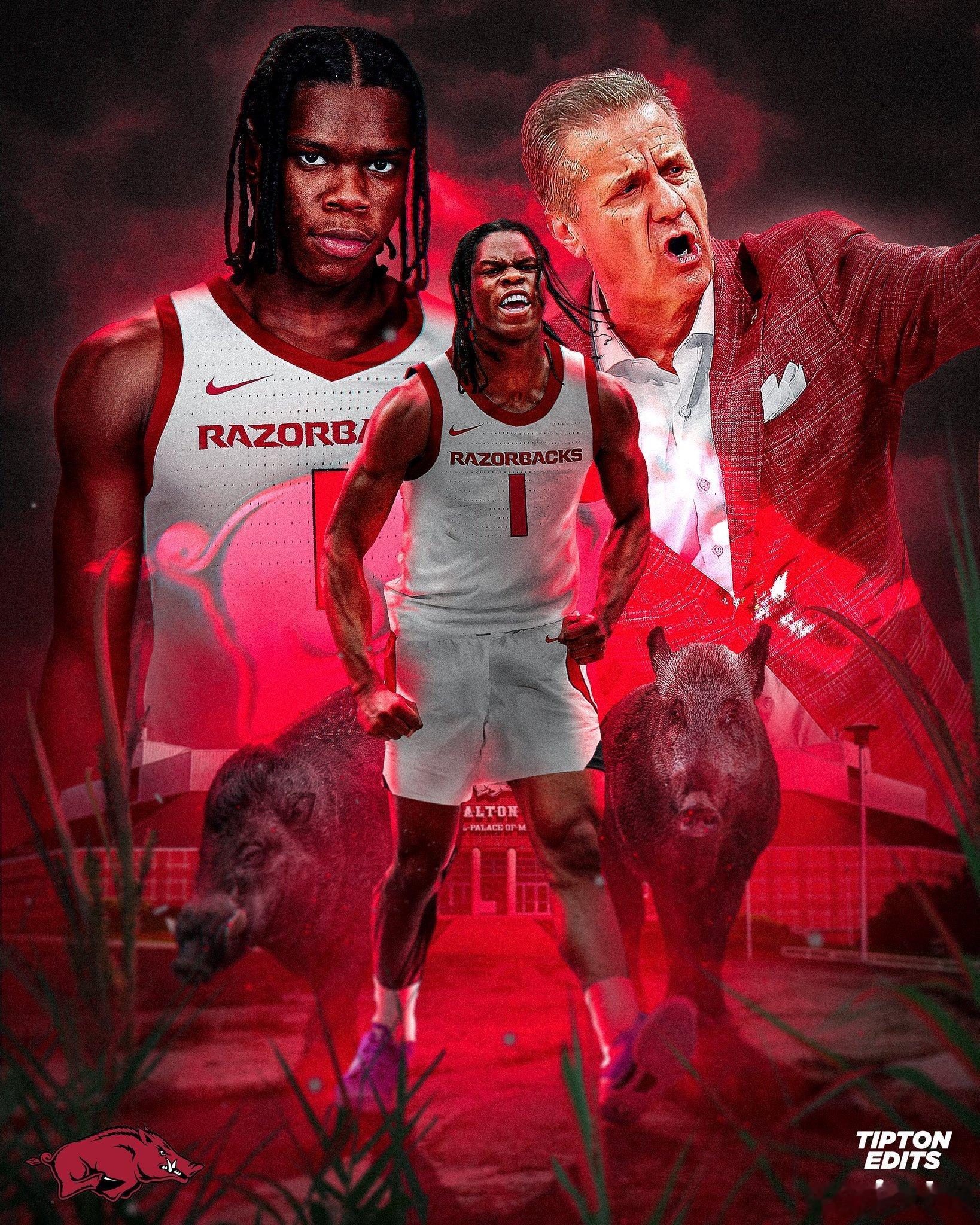 NCAA 26届五星后卫，on3排名全美第三Jordan Smith Jr.承诺