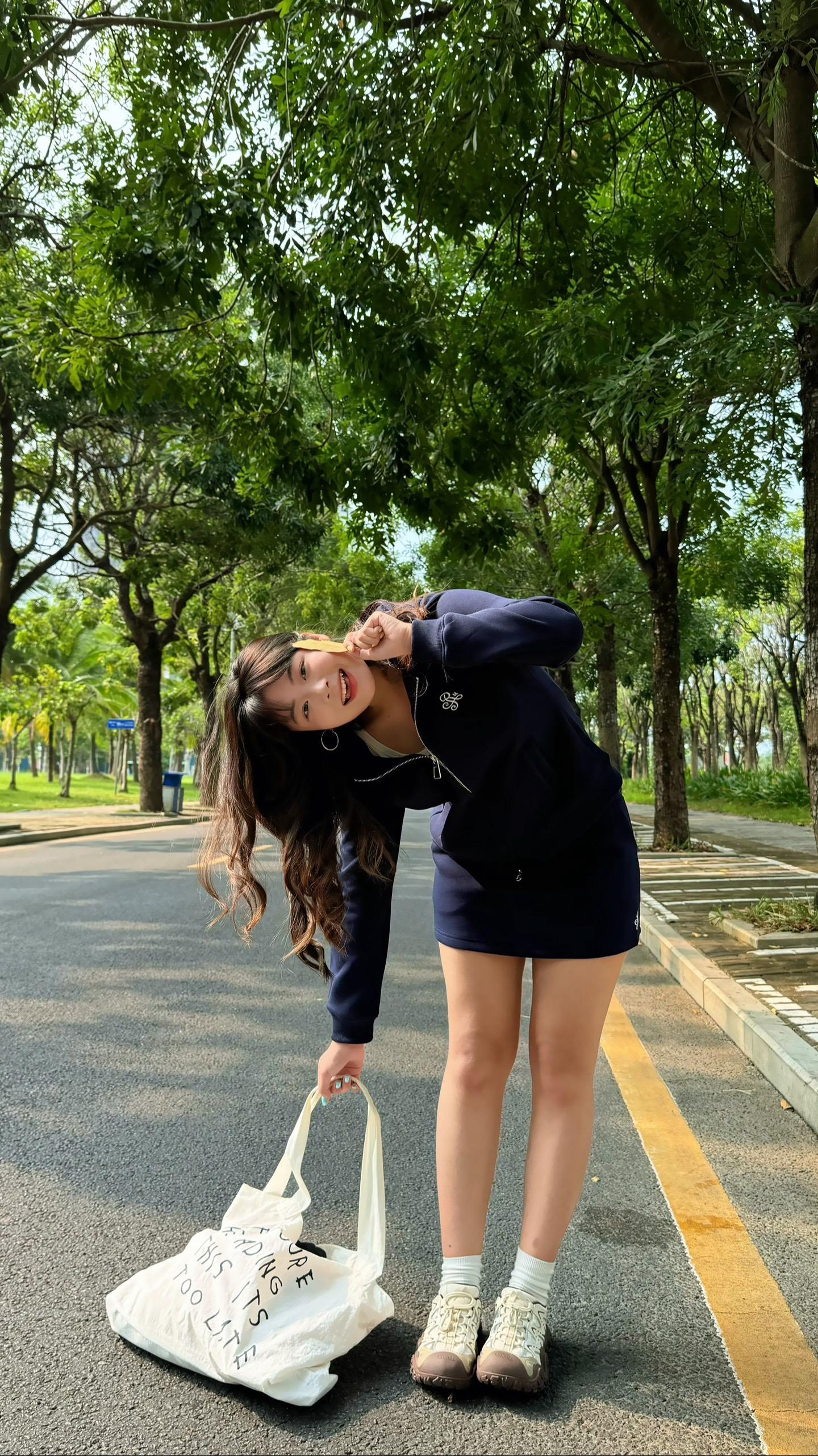 好有活人感的照片...