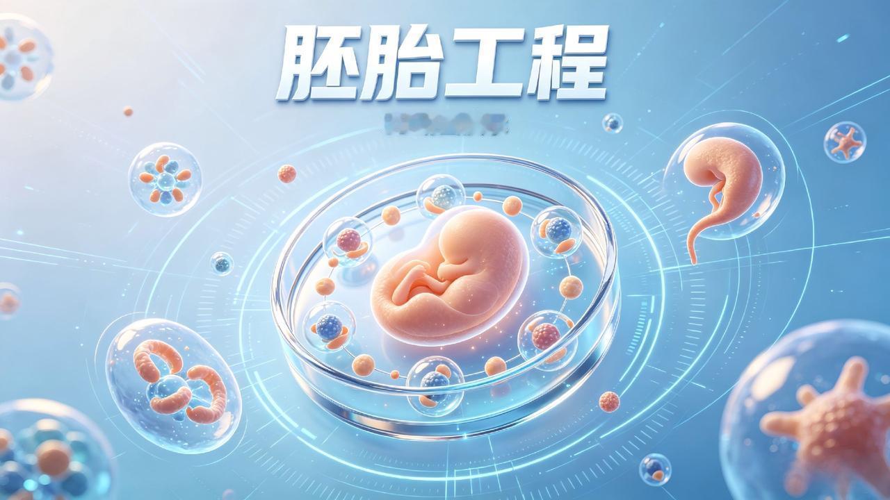 冷冻胚胎技术就像一把双刃剑，对家庭和社会影响复杂。
对家庭而言，它是生育的“后悔