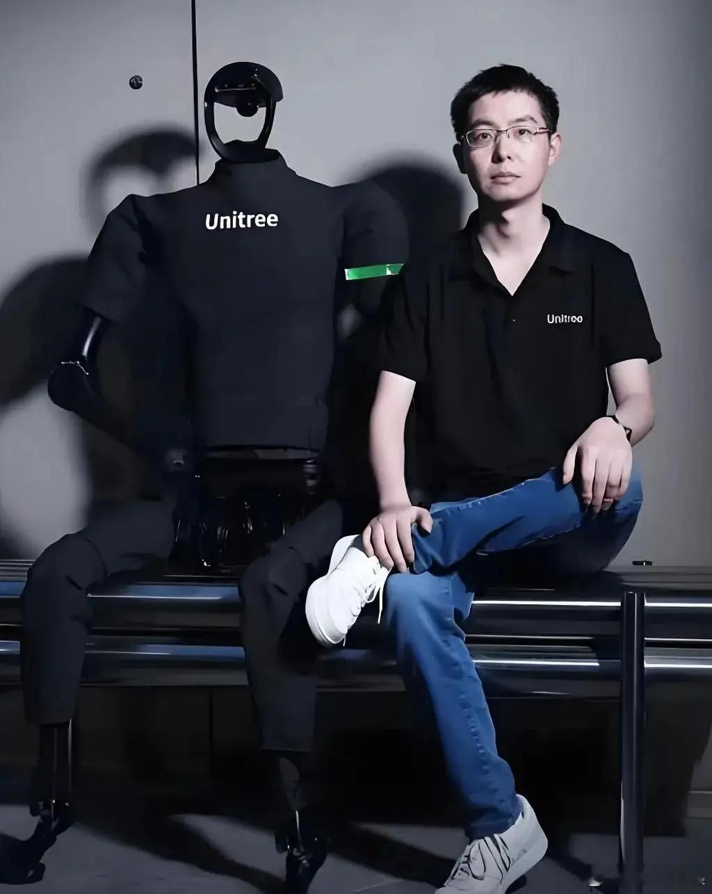 宇树员工称超100元报销需王兴兴审批假的吧，一个公司如果100元都要董事长审批，