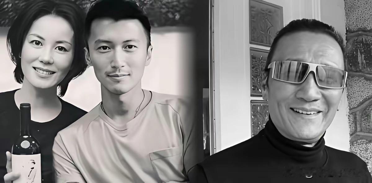 谢贤走了，没有报道说王菲去吊唁了老爷子，以王菲清冷的性格估计也不想去葬礼现场，毕