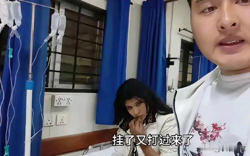 阿阳的寒冬：跨国婚姻里的困兽之斗

半个月前视频停更了，巴基斯坦初冬有点冷了，伊