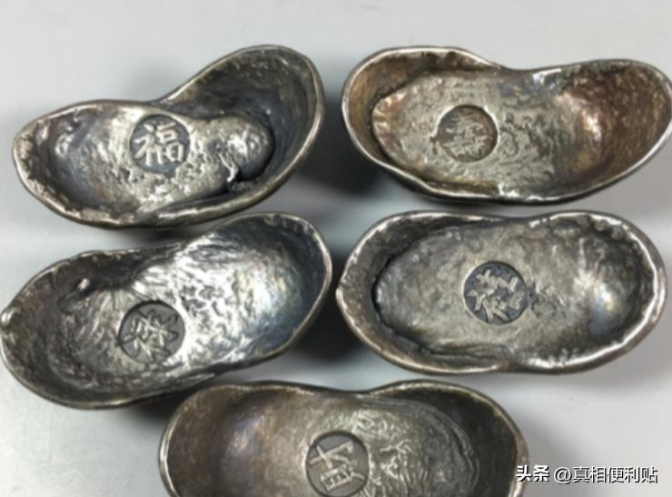 “绝不上交给国家，这是我挖到的！”2018年，甘肃大爷翻修祖屋，竟挖出一箱银元宝