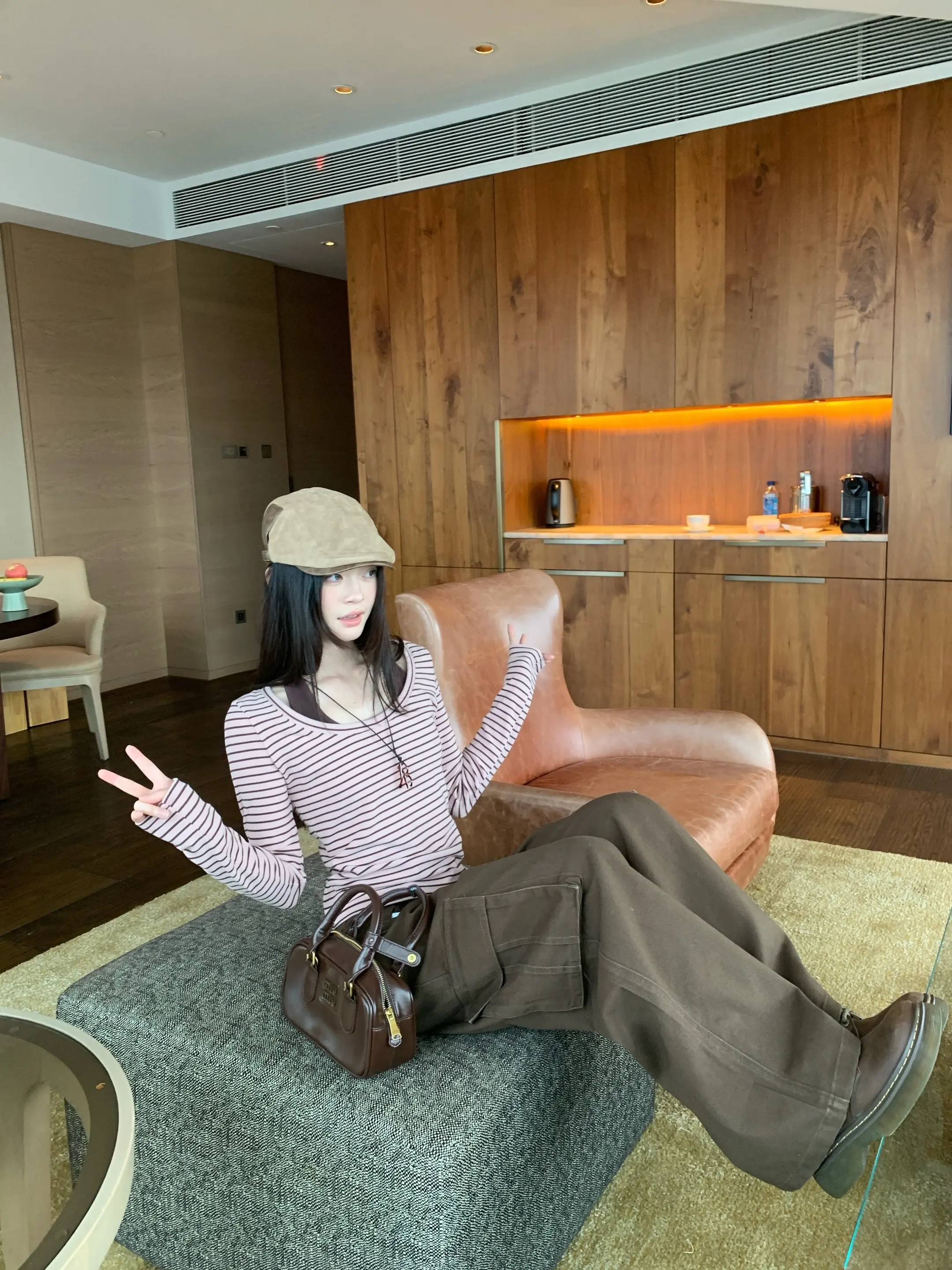 23套新品look来啦！姐妹们最爱哪套呀。