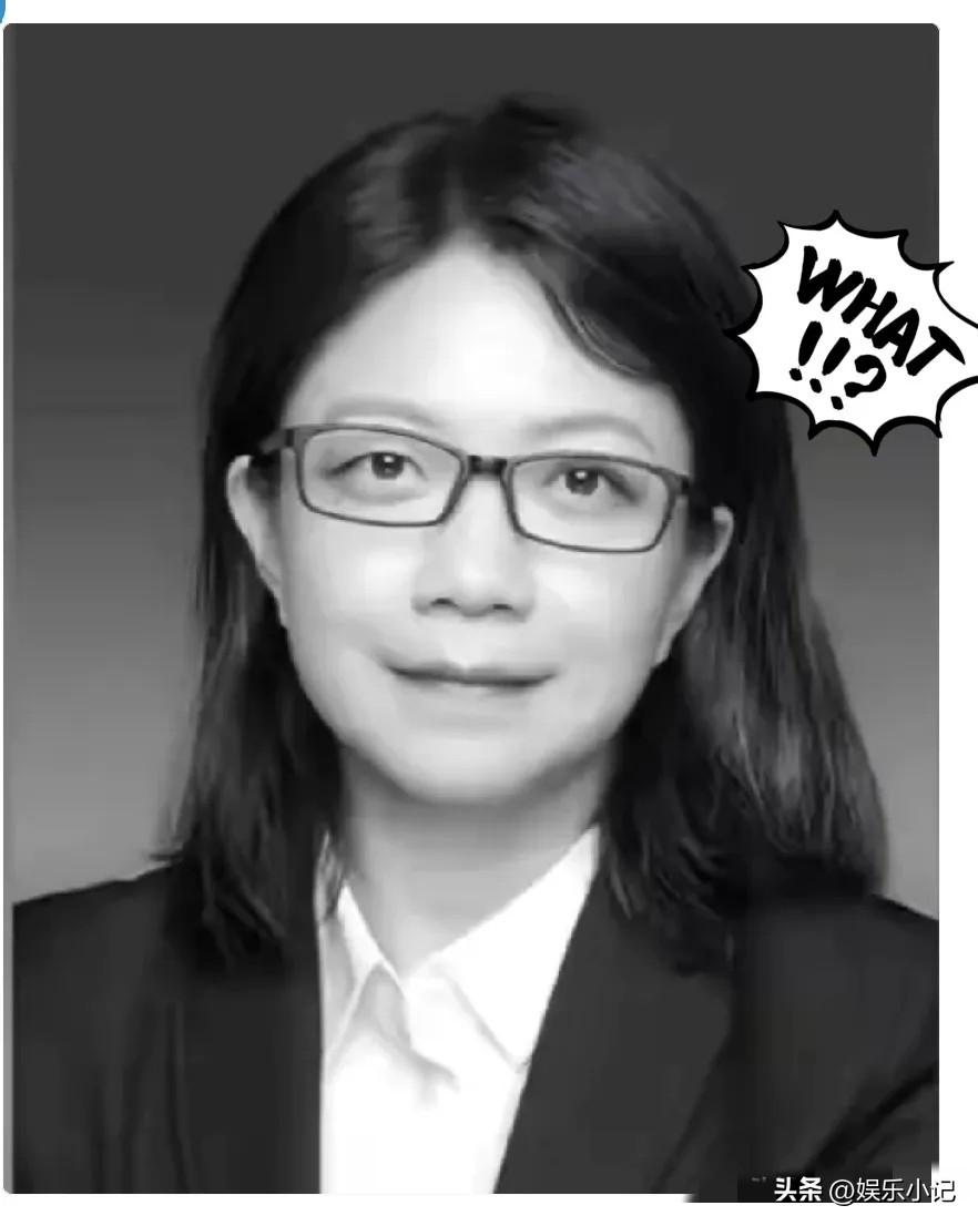 痛心！又一位大人物走了，但说实话，严红教授的离开，比张雪峰之死更让我感到一种深沉