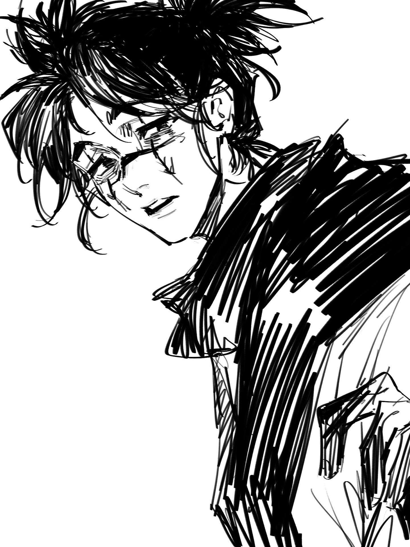 这张好看所以单独再发