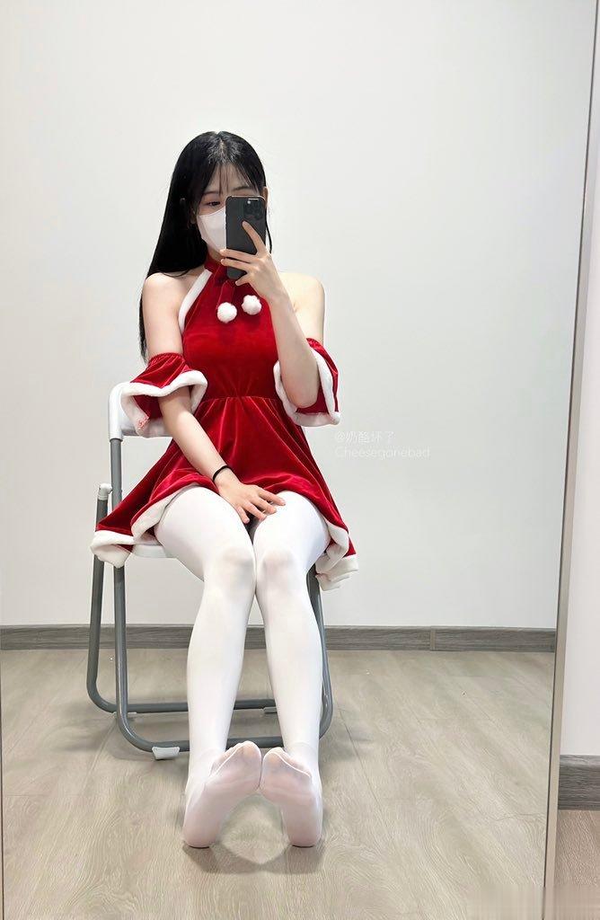 迟到的圣诞节🎄 ​​​