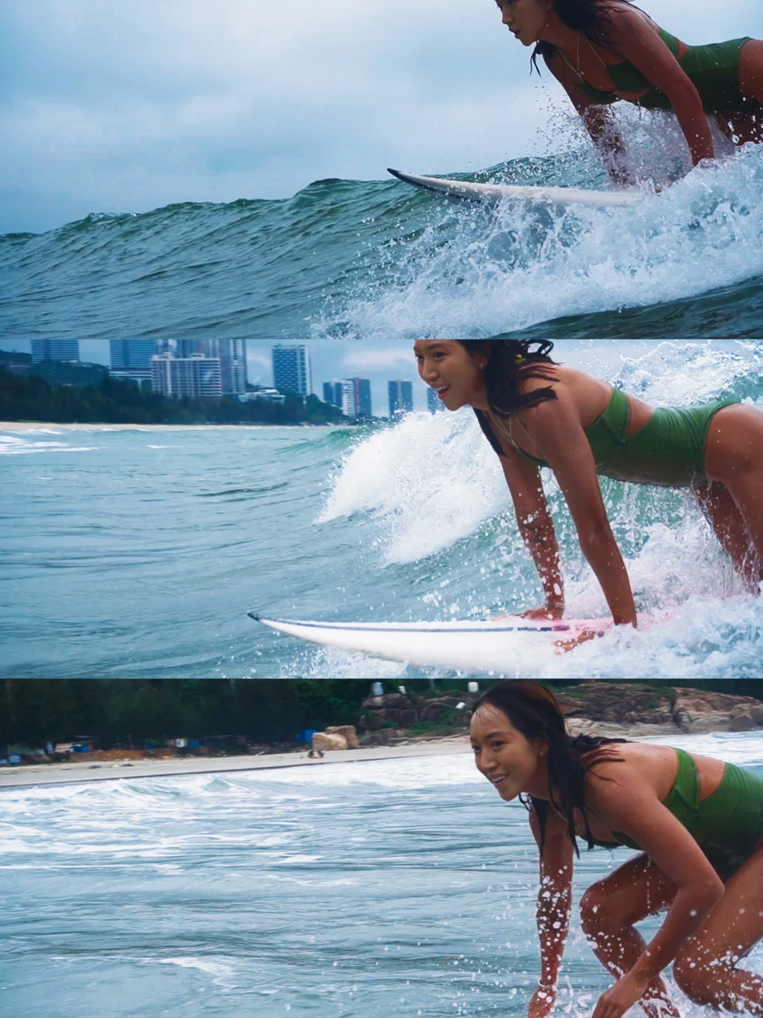 🌊𝗱𝗼𝗻'𝘁 𝗴𝗶𝘃𝗲 𝘂𝗽💪🏾