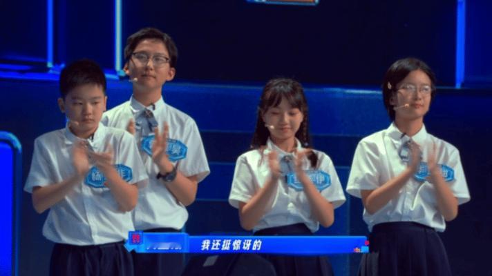 黄圣依给足了情绪价值终于懂为什么说黄圣依给足情绪价值了～面对小朋友的不同状态，她