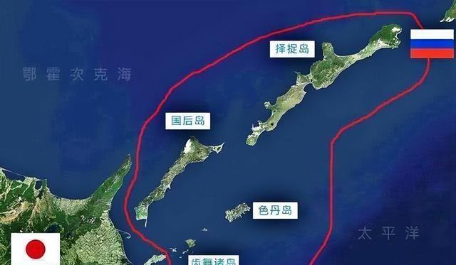 普京于2026年8月13日首次登上南千岛群岛，基本上堵死了谈判可能，猜猜，小本子