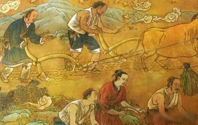 明朝末年，明朝有接近一亿的人口，而满清充其量也就100万人口。为什么被满清100