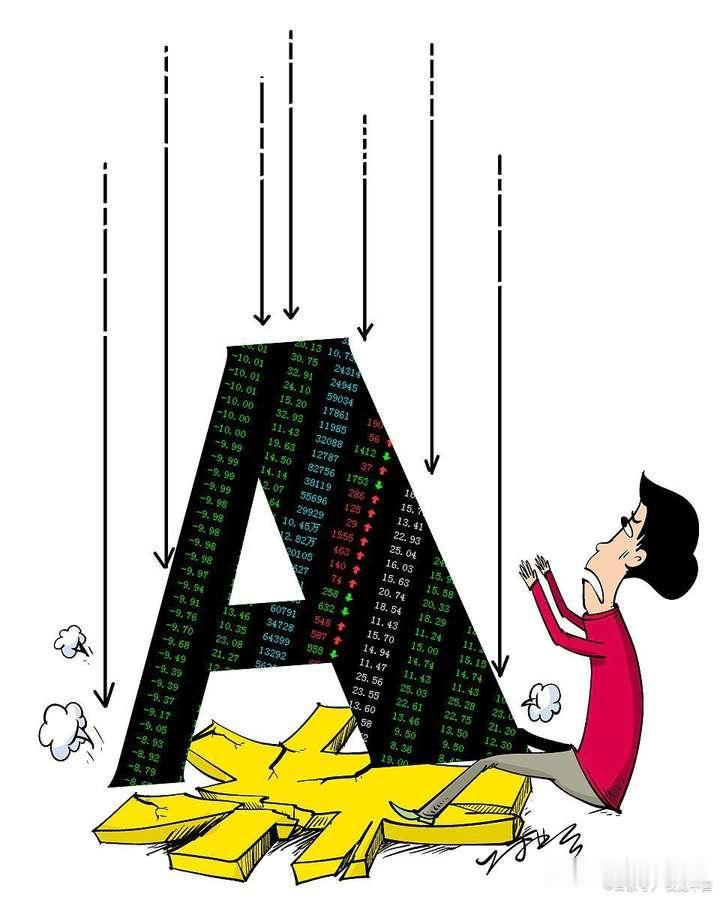 散户在市场缺什么？
       一是缺“等”的耐心，A股波动大、牛短熊长，过去