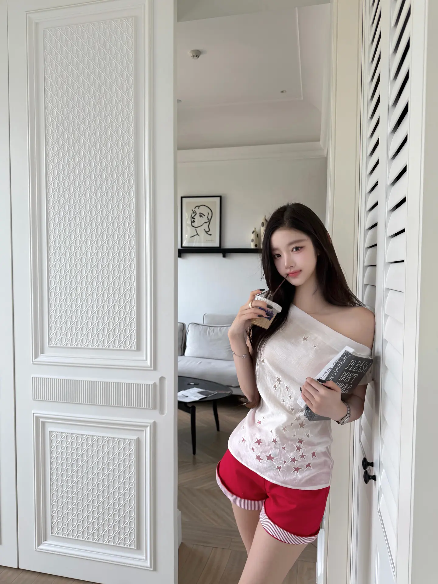 我依旧快乐且永远自由。