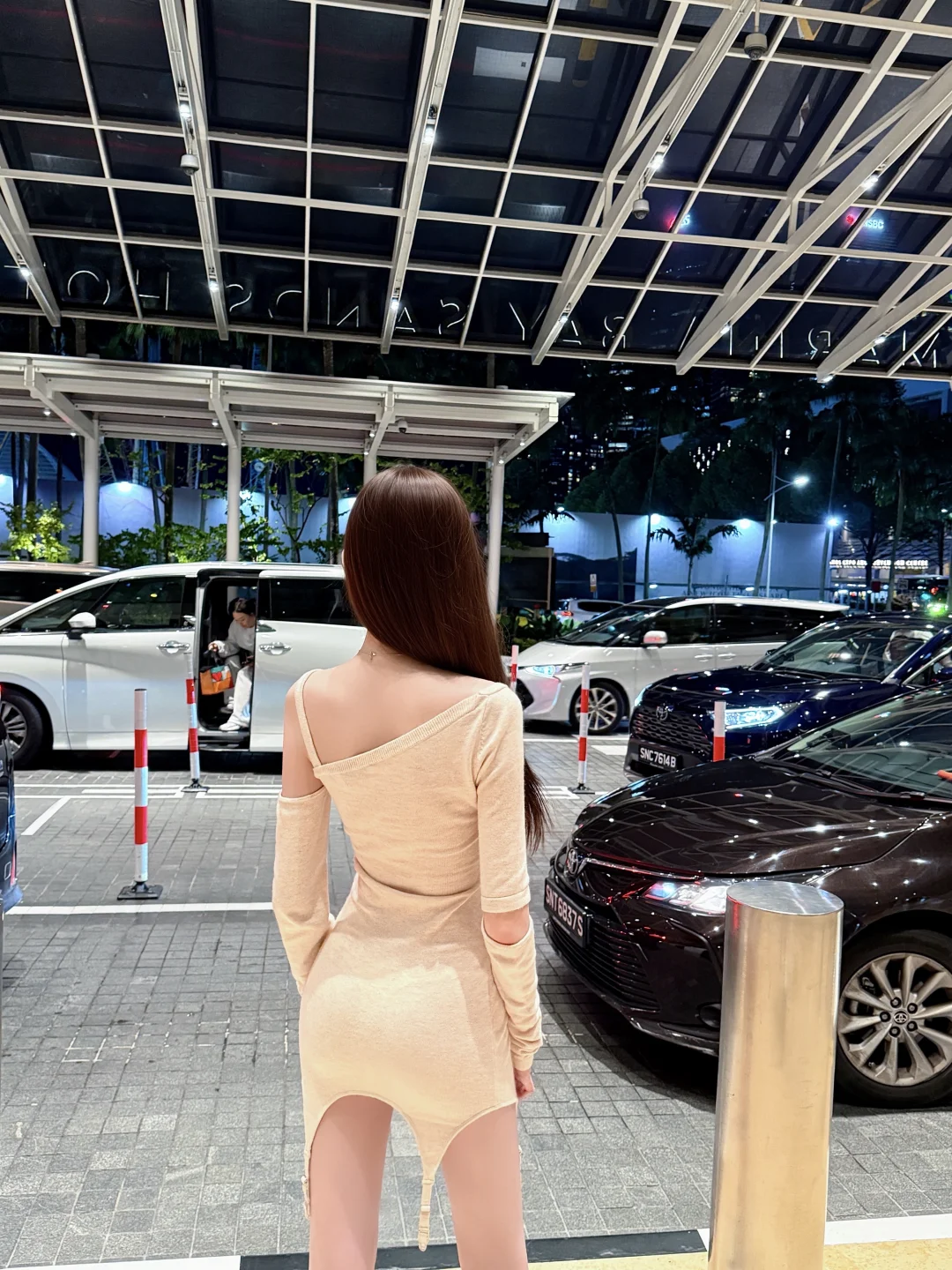 淡淡的就会顺顺的
