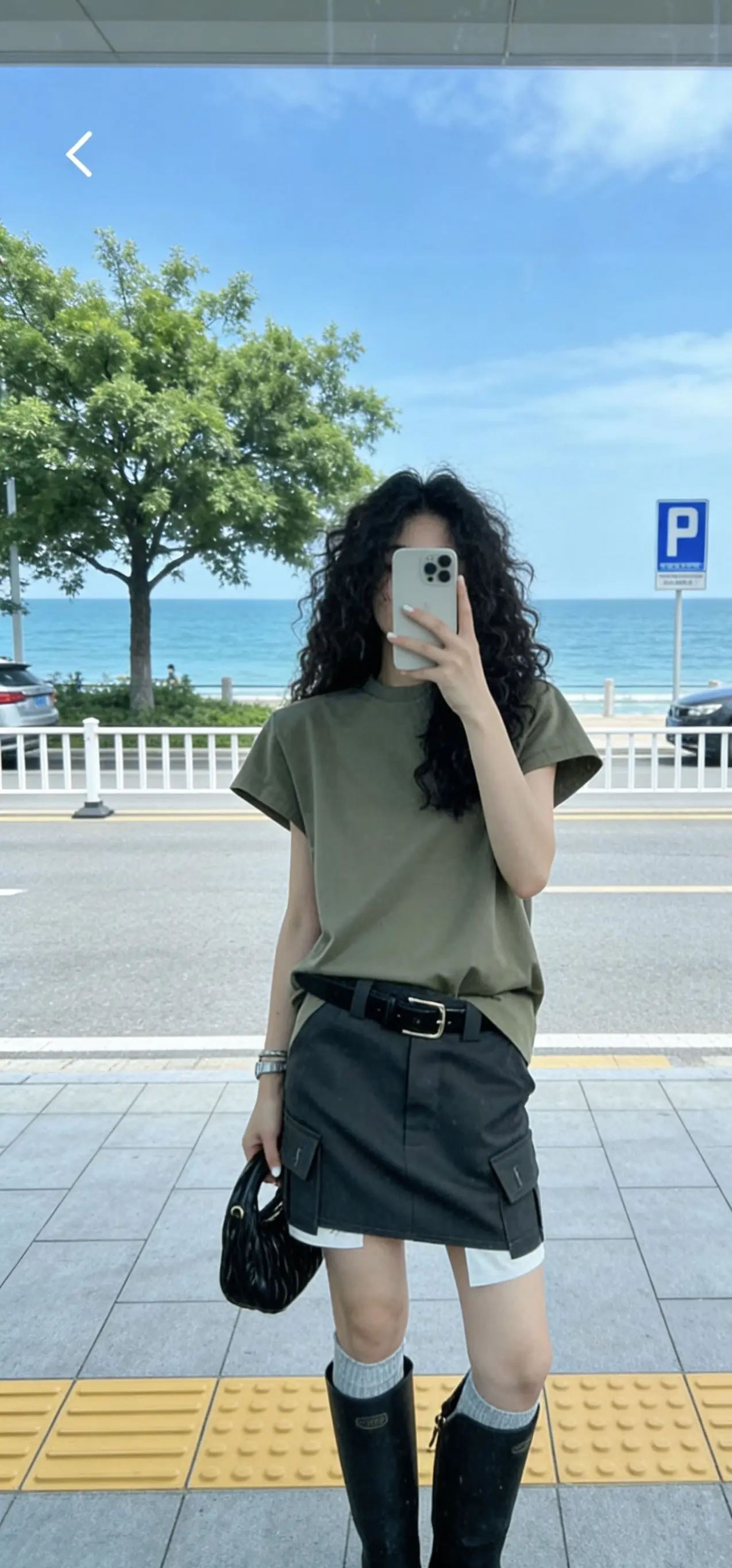 “没有因为懂事而过得好，          反而因为懂事看淡了许多！”