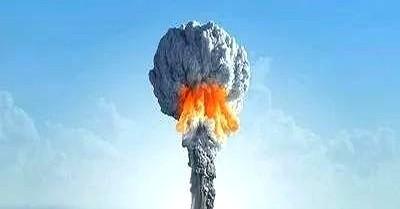 俩壮汉，掰手腕掰了几十年，青筋都爆出来了，就是谁也没敢真把桌子掀了。
为啥？
因