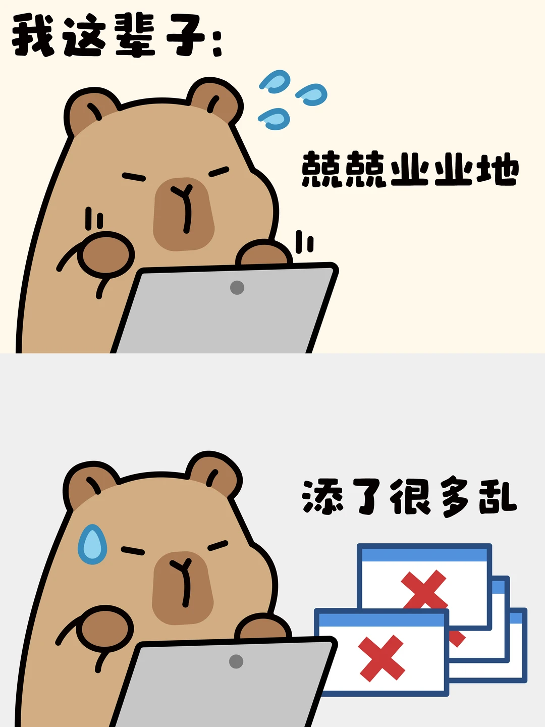 我这一辈子belike