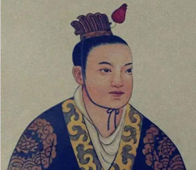 别再把刘邦当流氓了，历史欠他一个公道