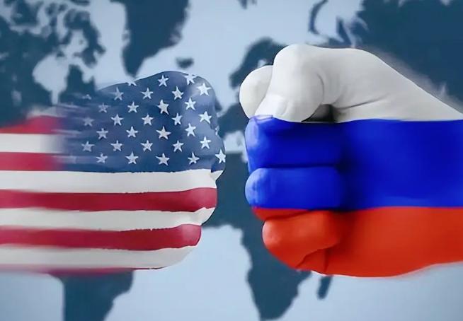 美国为什么就是不放过俄罗斯？我觉得美国表面上是针对俄罗斯，其实是为了控制欧洲。