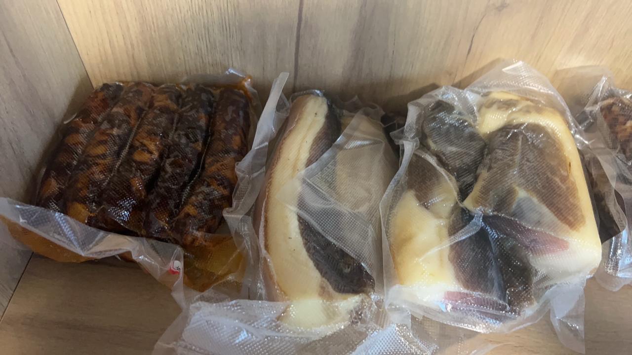 地方特色美食 舌尖上的味道