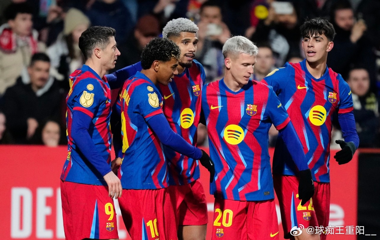 巴萨在最近两次对阵英格兰球队的淘汰赛中均未能如愿，曼联和利物浦成为了加泰巨人无法